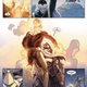 Illustration for article titled Sure Seems Like Marvel Comics Is Ditching the Fantastic Four for a While